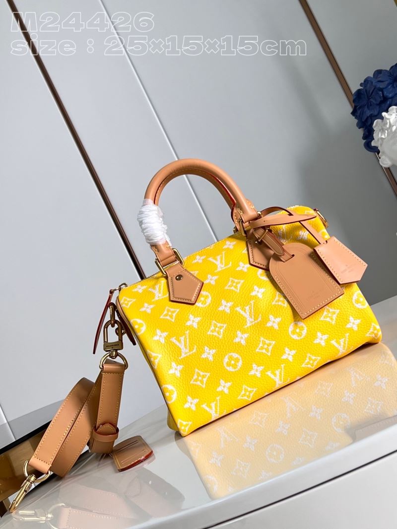 Louis Vuitton Speedy Bags